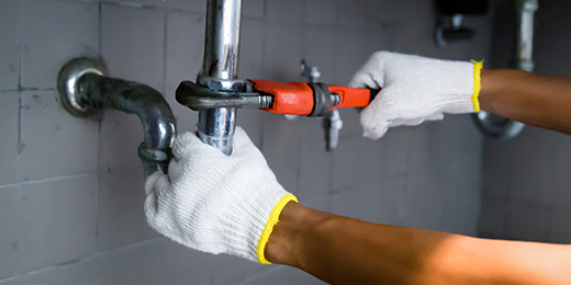 rénovation de salle de bain à Seclin