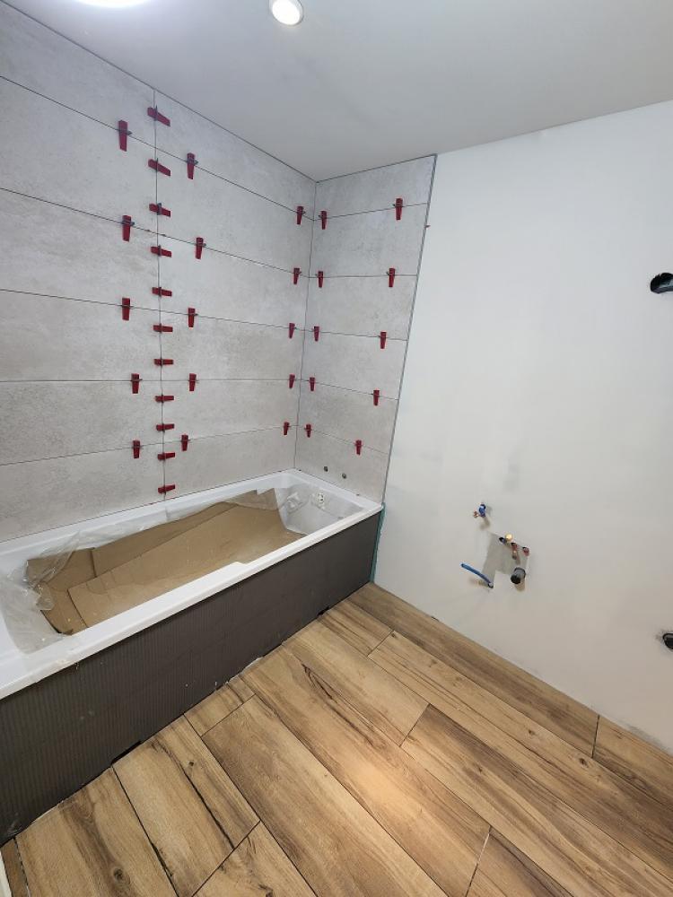 Rénovation de salle de bain villeneuve d'ascq